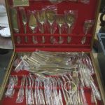 470 7346 TABLEWARE